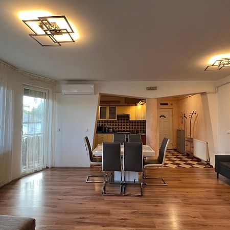 Kristaly Apartman Σέγκεντ Εξωτερικό φωτογραφία