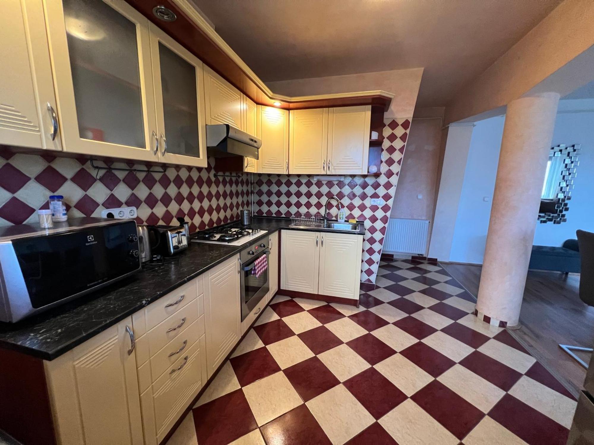 Kristaly Apartman Σέγκεντ Εξωτερικό φωτογραφία